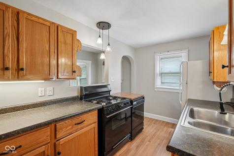 450 N Concord Street Indianapolis IN 46222