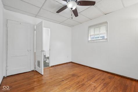 450 N Concord Street Indianapolis IN 46222