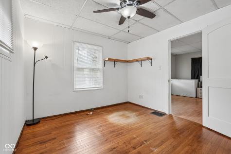 450 N Concord Street Indianapolis IN 46222