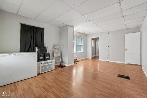 450 N Concord Street Indianapolis IN 46222