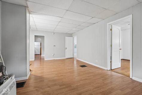 450 N Concord Street Indianapolis IN 46222