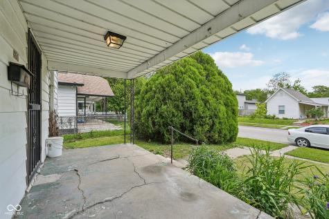 450 N Concord Street Indianapolis IN 46222