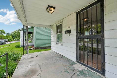 450 N Concord Street Indianapolis IN 46222