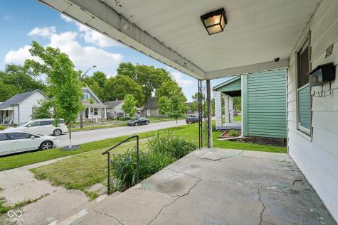 450 N Concord Street Indianapolis IN 46222