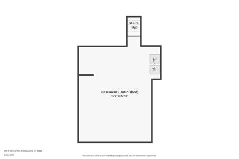 450 N Concord Street Indianapolis IN 46222