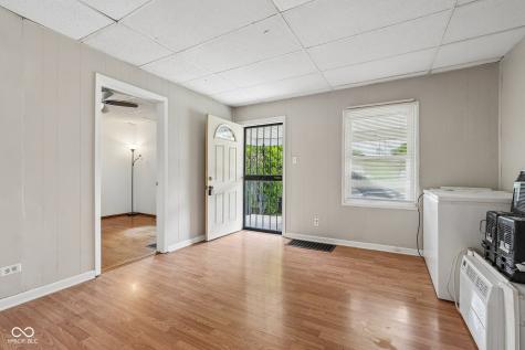 450 N Concord Street Indianapolis IN 46222