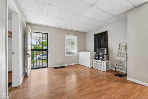 450 N Concord Street Indianapolis IN 46222