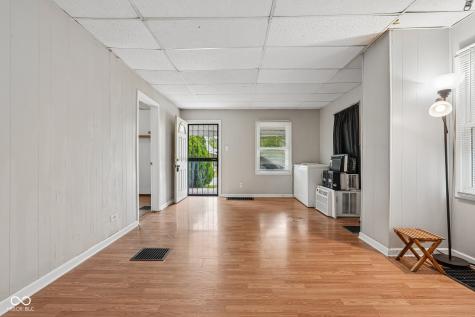 450 N Concord Street Indianapolis IN 46222