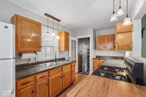 450 N Concord Street Indianapolis IN 46222