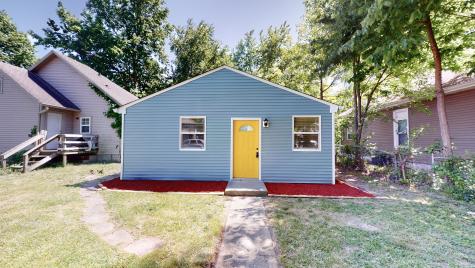 1331 W 32nd Street Indianapolis IN 46208