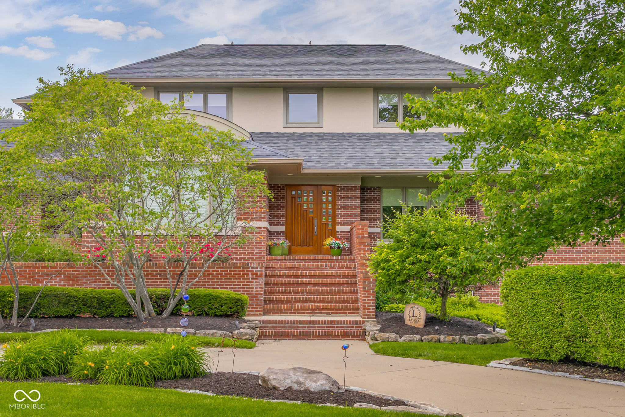 Columbus IN, 8224 W Mulligan Lane