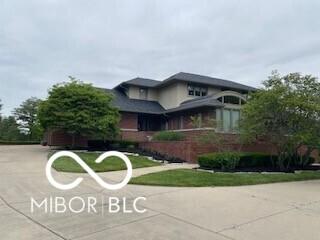 8224 W Mulligan Lane Columbus IN 47201