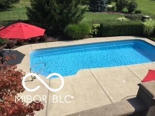 8224 W Mulligan Lane Columbus IN 47201