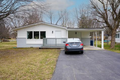 429 Arthur Street Indianapolis IN 46229