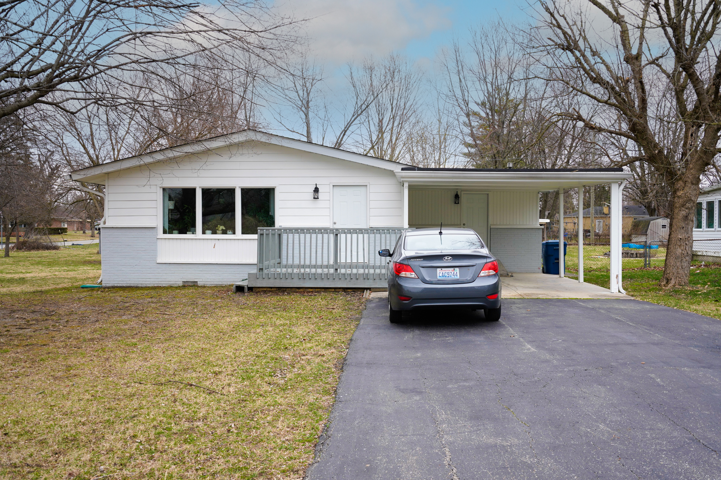 429 Arthur Street Indianapolis IN 46229