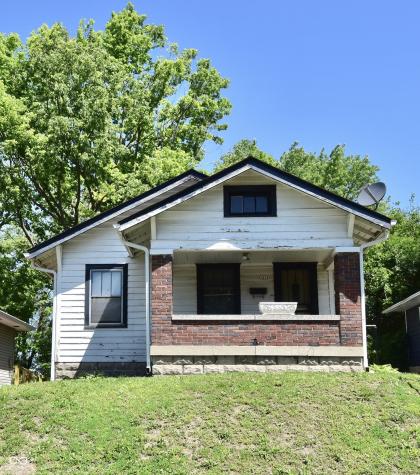 2430 E 16th Street Indianapolis IN 46201