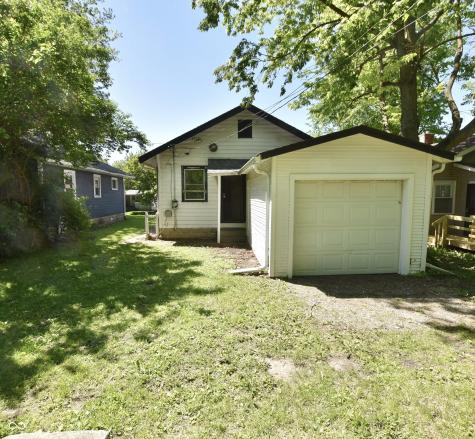 2430 E 16th Street Indianapolis IN 46201