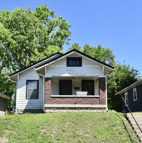2430 E 16th Street Indianapolis IN 46201