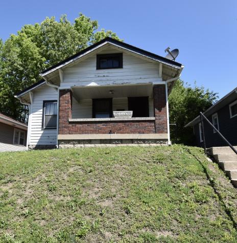2430 E 16th Street Indianapolis IN 46201
