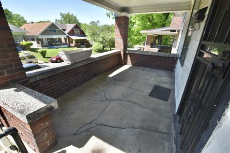2430 E 16th Street Indianapolis IN 46201