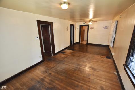 2430 E 16th Street Indianapolis IN 46201
