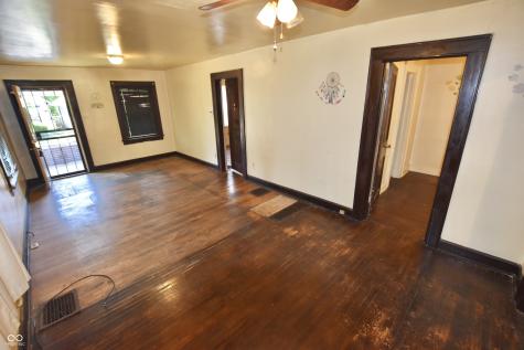 2430 E 16th Street Indianapolis IN 46201