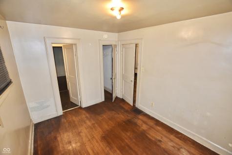 2430 E 16th Street Indianapolis IN 46201