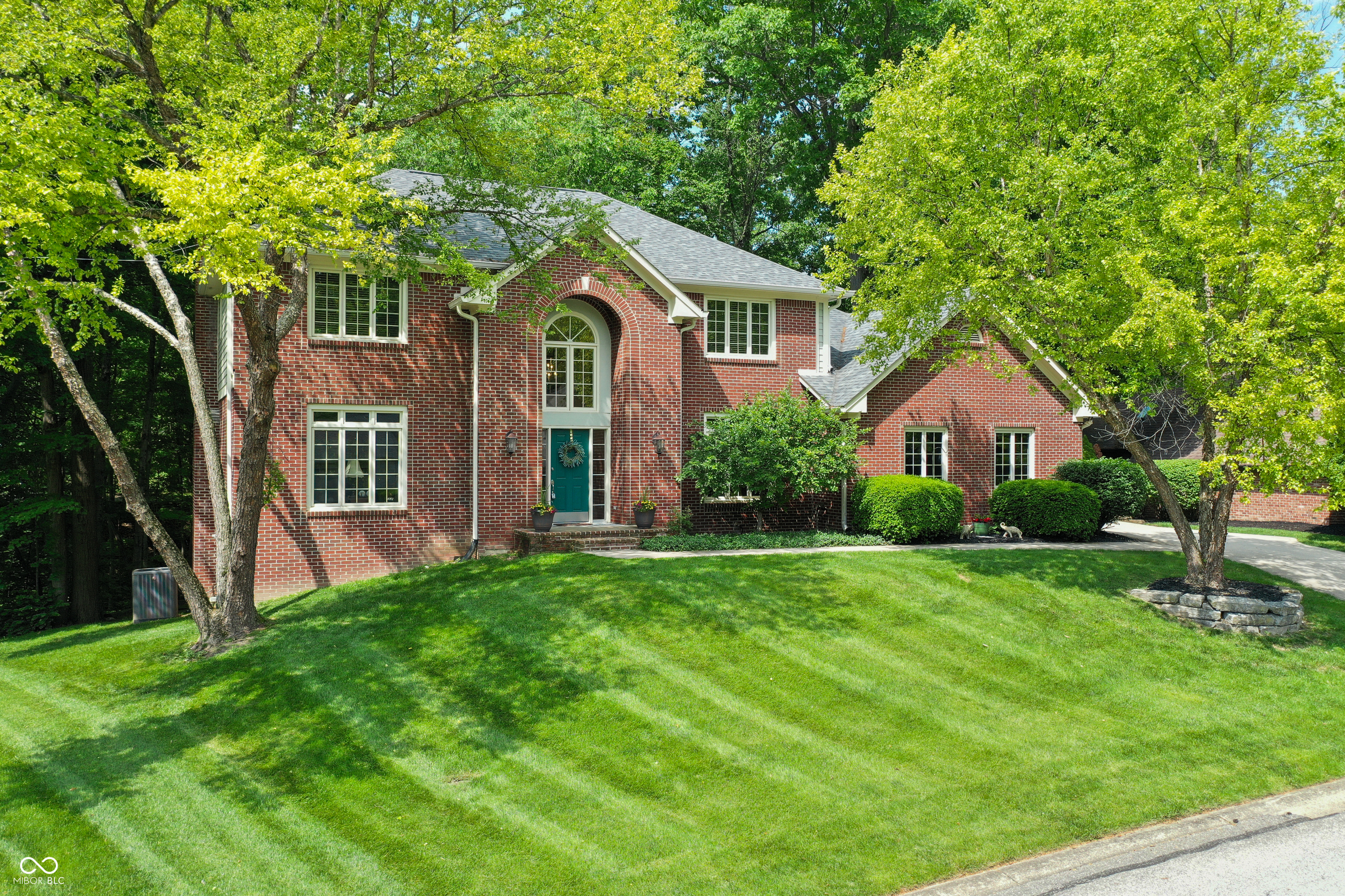9838 Gulfstream Court Fishers IN 46037