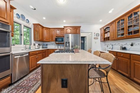 9838 Gulfstream Court Fishers IN 46037