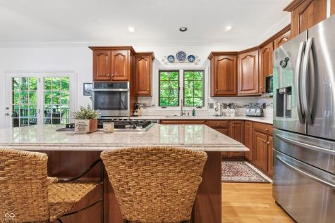 9838 Gulfstream Court Fishers IN 46037