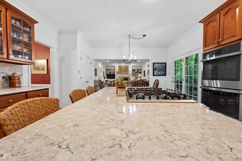 9838 Gulfstream Court Fishers IN 46037