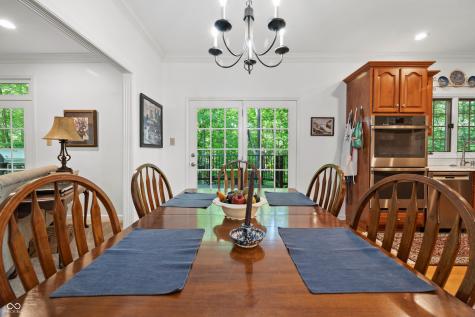 9838 Gulfstream Court Fishers IN 46037