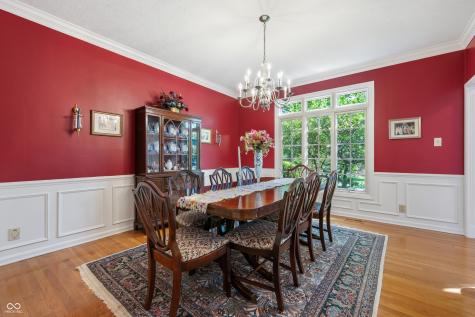 9838 Gulfstream Court Fishers IN 46037