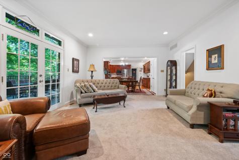 9838 Gulfstream Court Fishers IN 46037