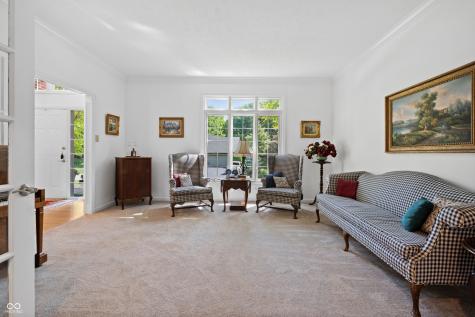 9838 Gulfstream Court Fishers IN 46037