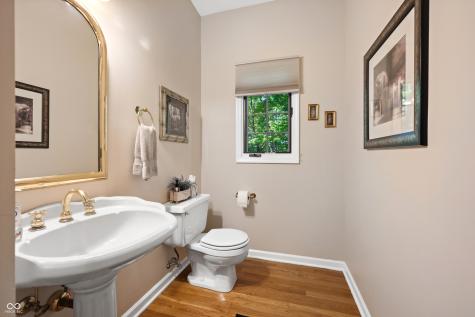 9838 Gulfstream Court Fishers IN 46037