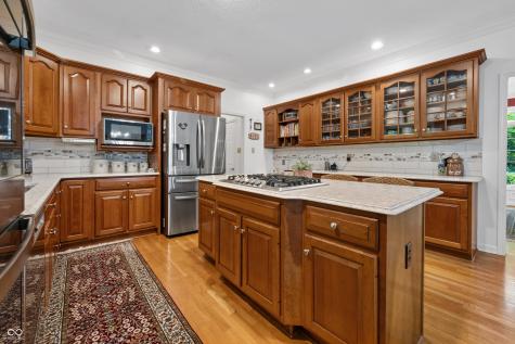 9838 Gulfstream Court Fishers IN 46037