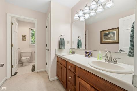 9838 Gulfstream Court Fishers IN 46037