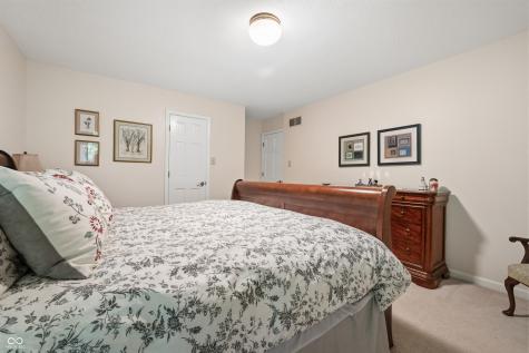 9838 Gulfstream Court Fishers IN 46037