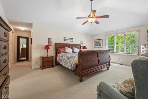 9838 Gulfstream Court Fishers IN 46037