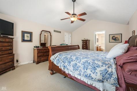 9838 Gulfstream Court Fishers IN 46037