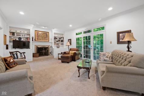 9838 Gulfstream Court Fishers IN 46037