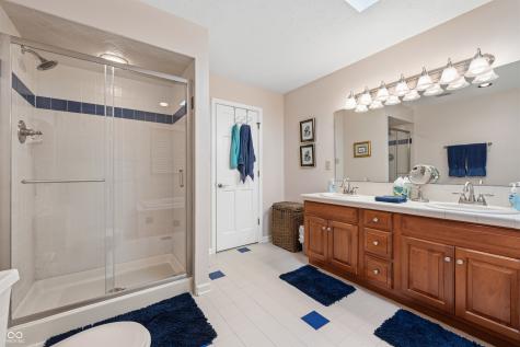 9838 Gulfstream Court Fishers IN 46037