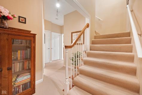 9838 Gulfstream Court Fishers IN 46037