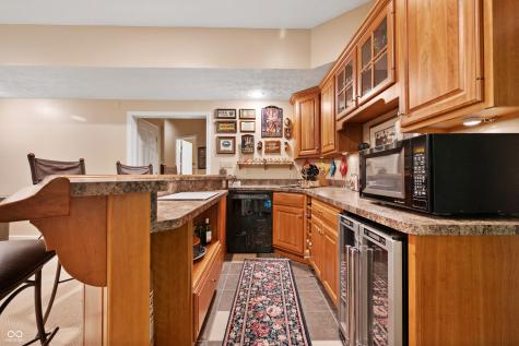 9838 Gulfstream Court Fishers IN 46037