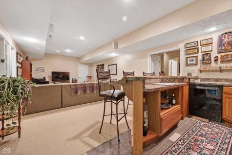 9838 Gulfstream Court Fishers IN 46037