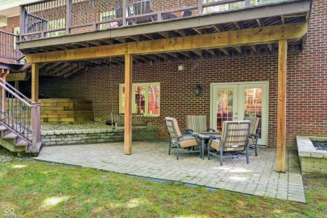 9838 Gulfstream Court Fishers IN 46037