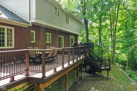 9838 Gulfstream Court Fishers IN 46037