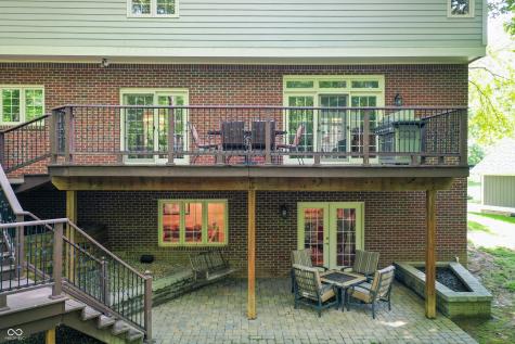 9838 Gulfstream Court Fishers IN 46037