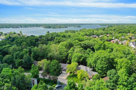 9838 Gulfstream Court Fishers IN 46037